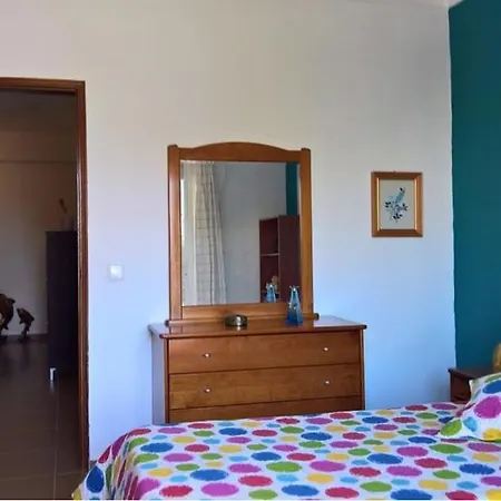 Σπίτι διακοπών Holiday R. Do Portao