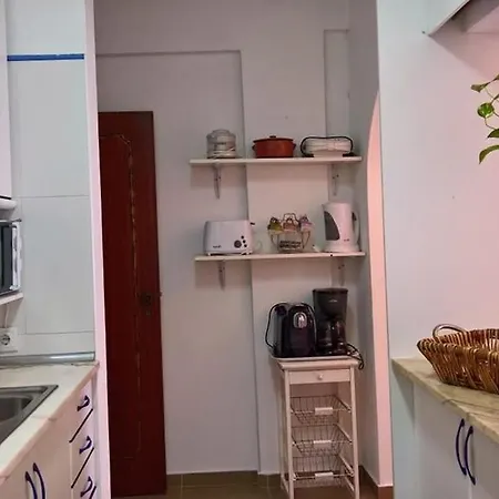Σπίτι διακοπών Holiday R. Do Portao